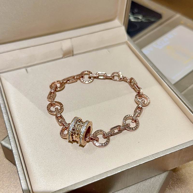 Bvlgari bracelet 07yxh13 (5)