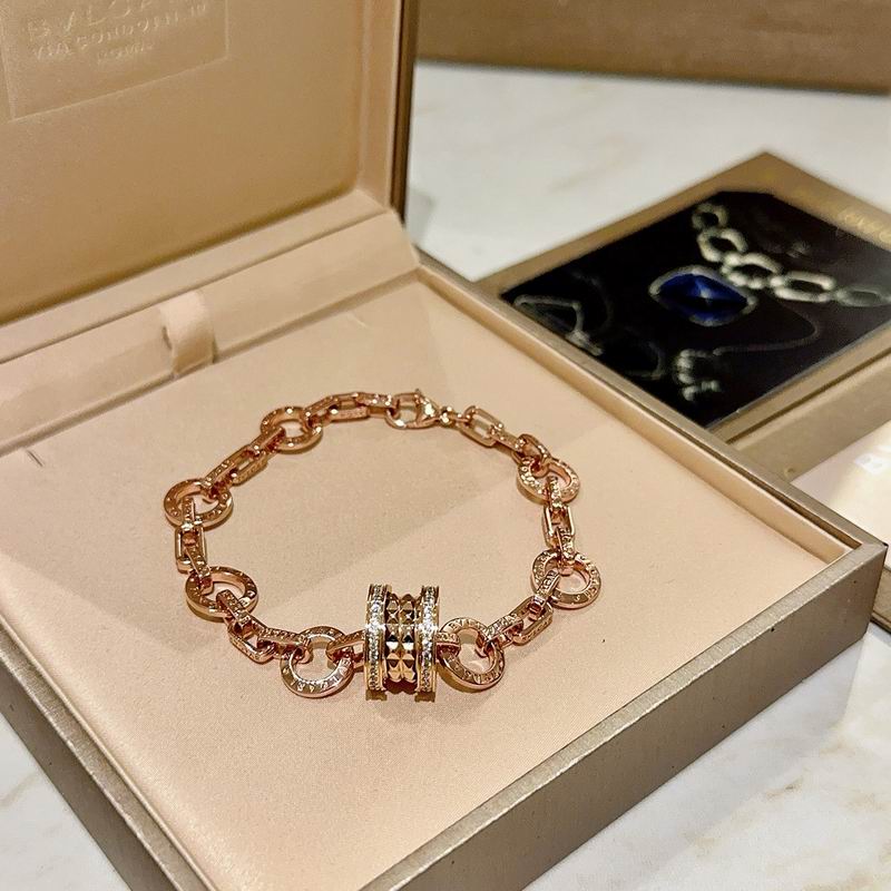 Bvlgari bracelet 07yxh13 (6)