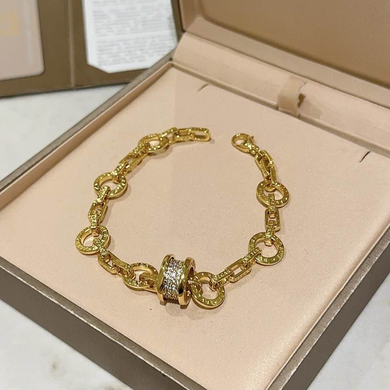 Bvlgari bracelet 07yxh13 (9)