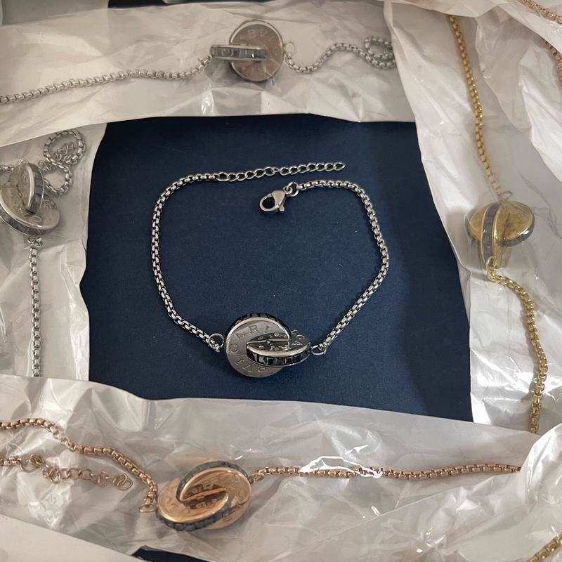 Bvlgari bracelet 07yxh14 (1)