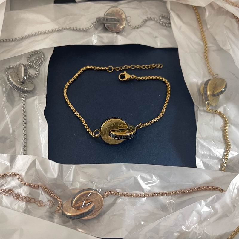 Bvlgari bracelet 07yxh14 (2)