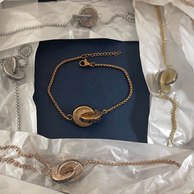 Bvlgari bracelet 07yxh14 (3)