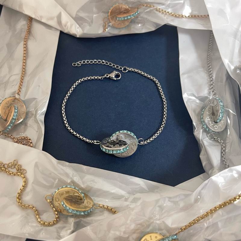 Bvlgari bracelet 07yxh14 (4)