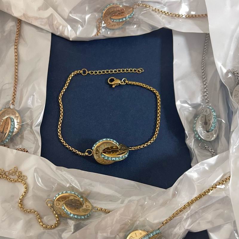 Bvlgari bracelet 07yxh14 (5)