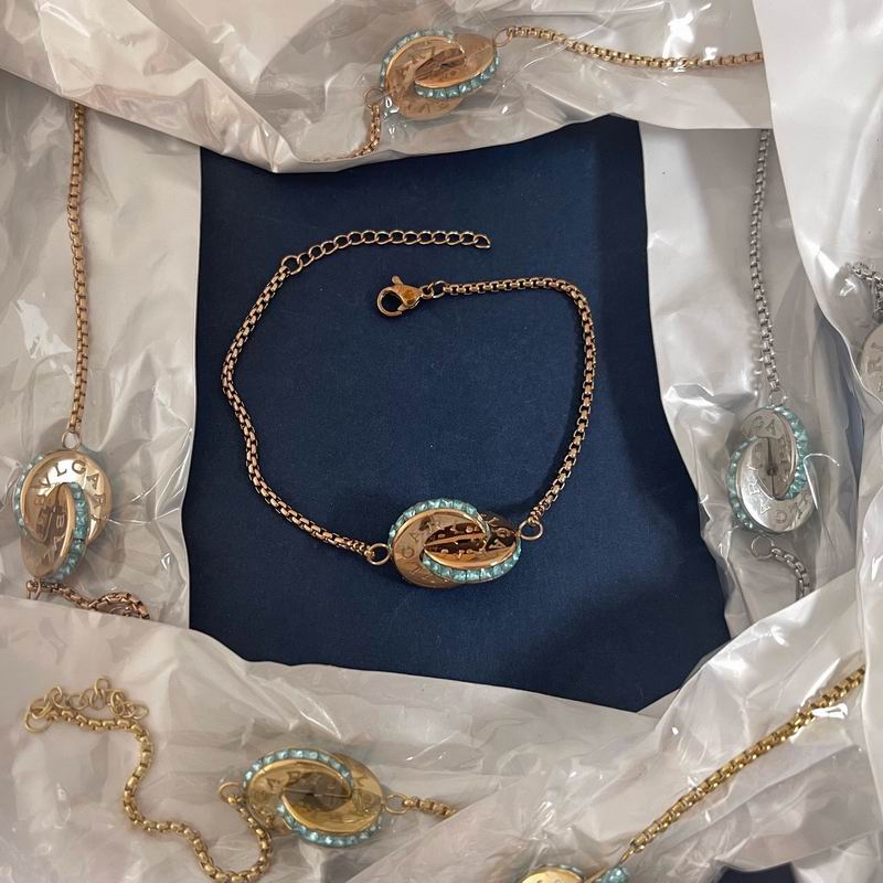 Bvlgari bracelet 07yxh14 (6)