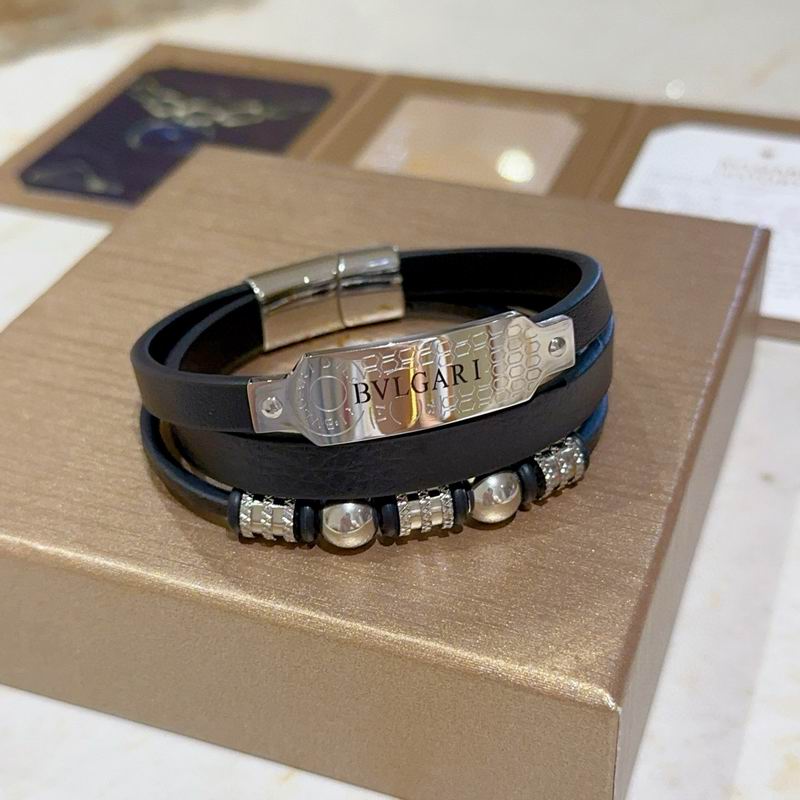 Bvlgari bracelet 07yxh15 (2)