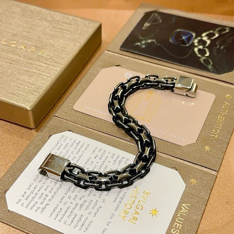 Bvlgari bracelet 07yxh16 (4)