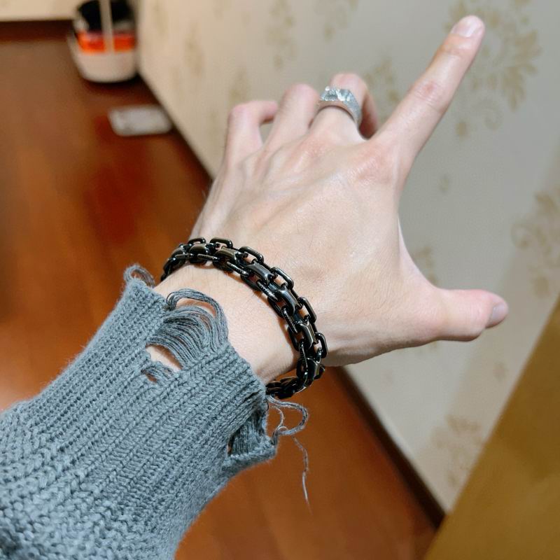 Bvlgari bracelet 07yxh16 (6)