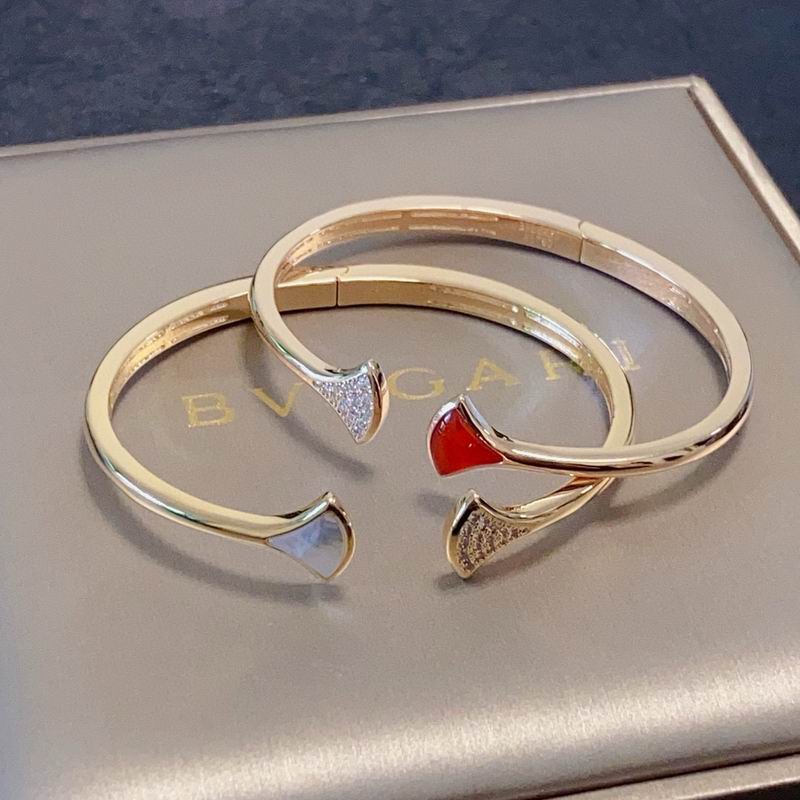 Bvlgari bracelet 07yxh18 (1)