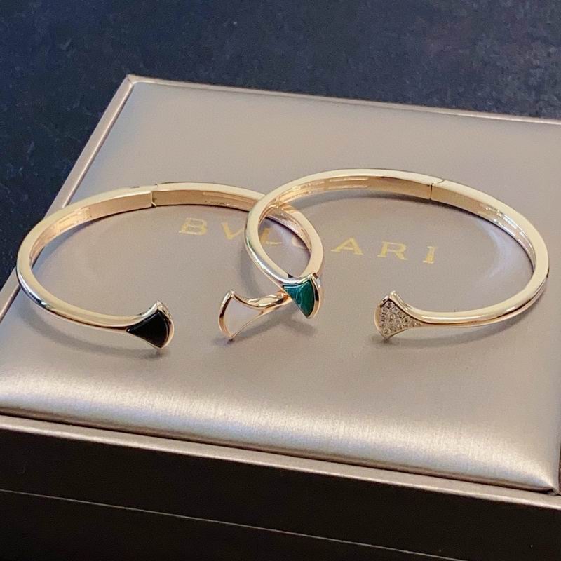 Bvlgari bracelet 07yxh18 (2)