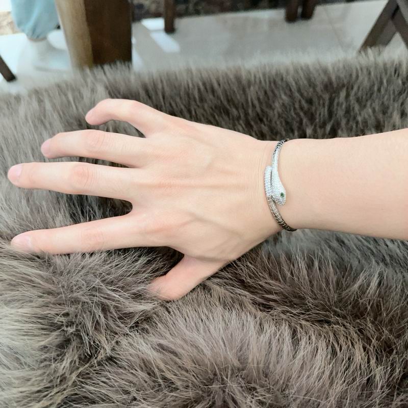 Bvlgari bracelet 07yxh19 (6)