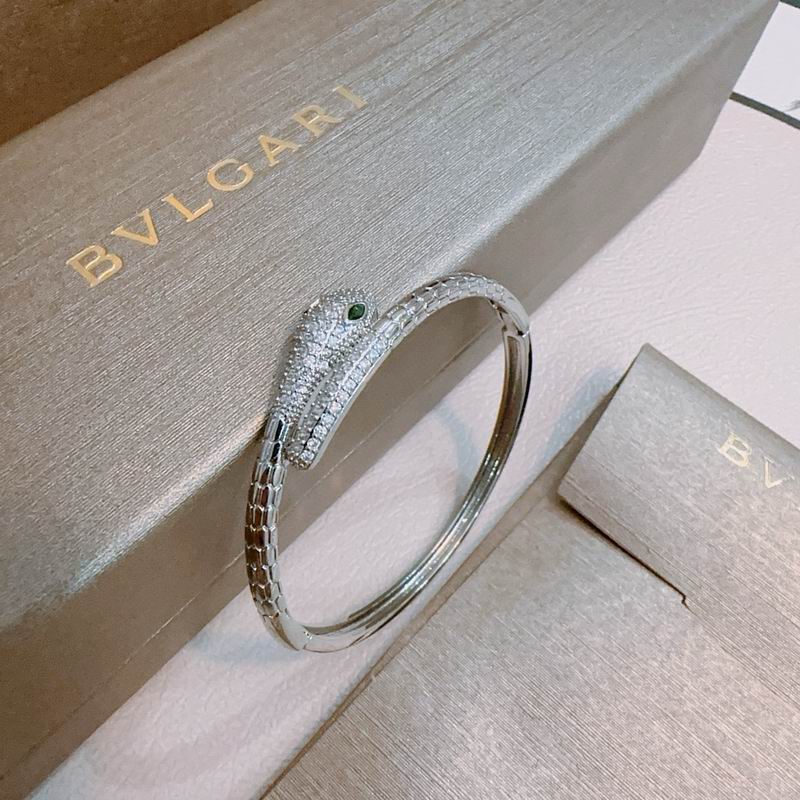 Bvlgari bracelet 07yxh19 (7)