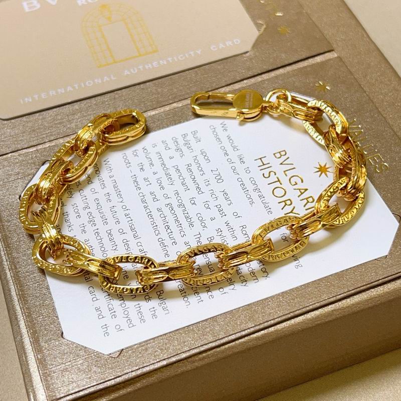 Bvlgari bracelet 07yxh20 (3)