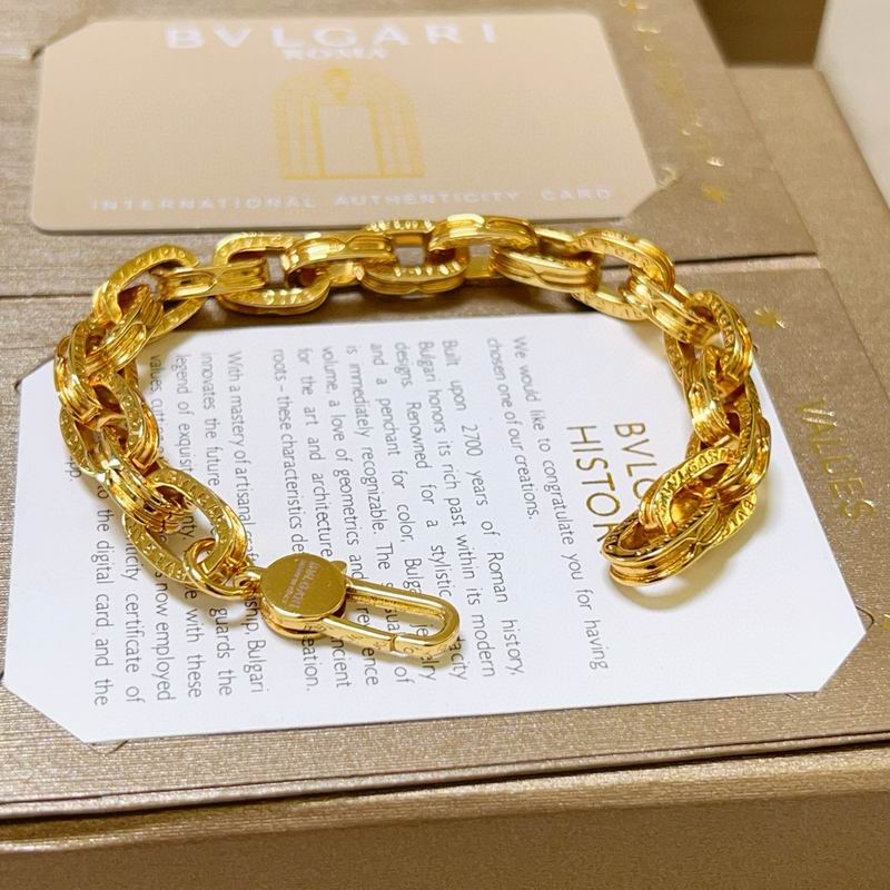 Bvlgari bracelet 07yxh20 (4)