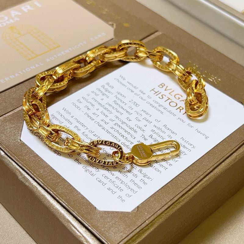 Bvlgari bracelet 07yxh20 (6)