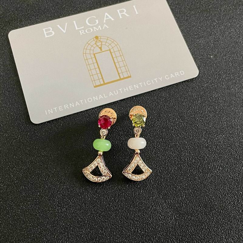 Bvlgari earring 05yxh01 (1)