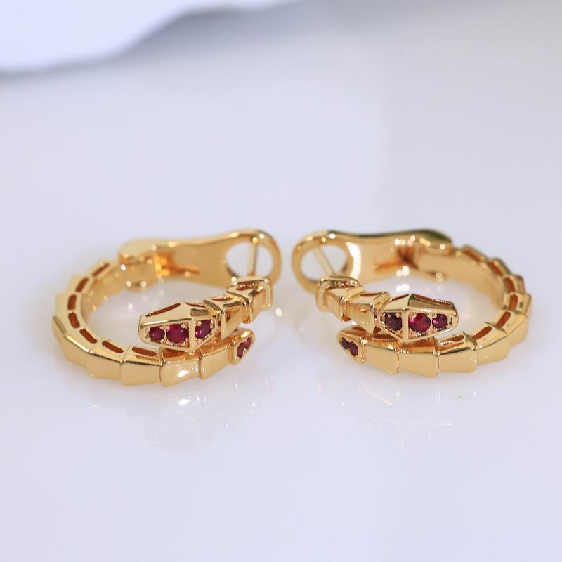 Bvlgari earring 05yxh02 (1)