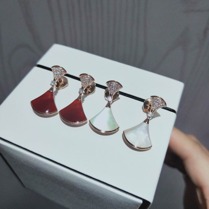 Bvlgari earring 05yxh03 (1)
