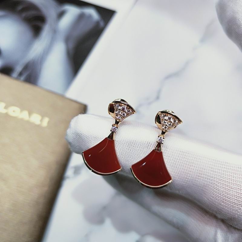 Bvlgari earring 05yxh03 (10)