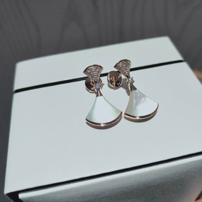 Bvlgari earring 05yxh03 (3)