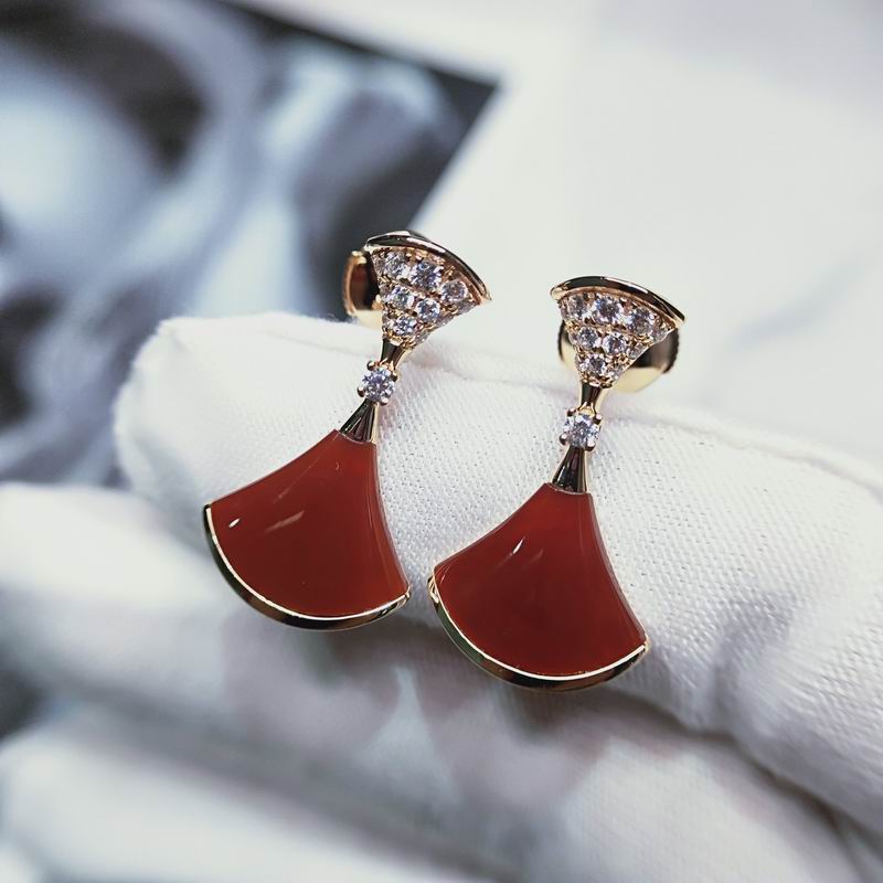 Bvlgari earring 05yxh03 (4)