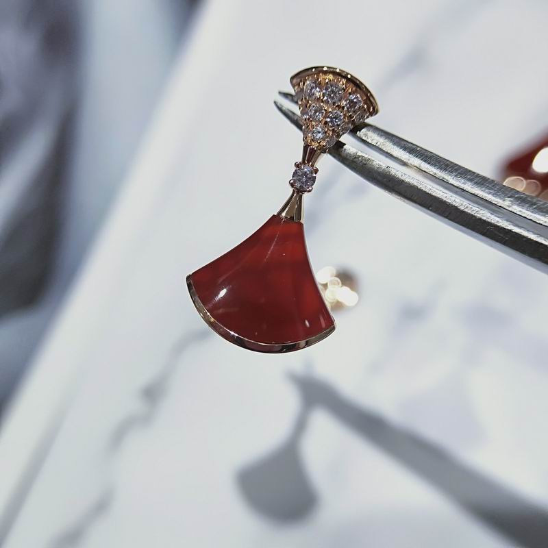 Bvlgari earring 05yxh03 (5)