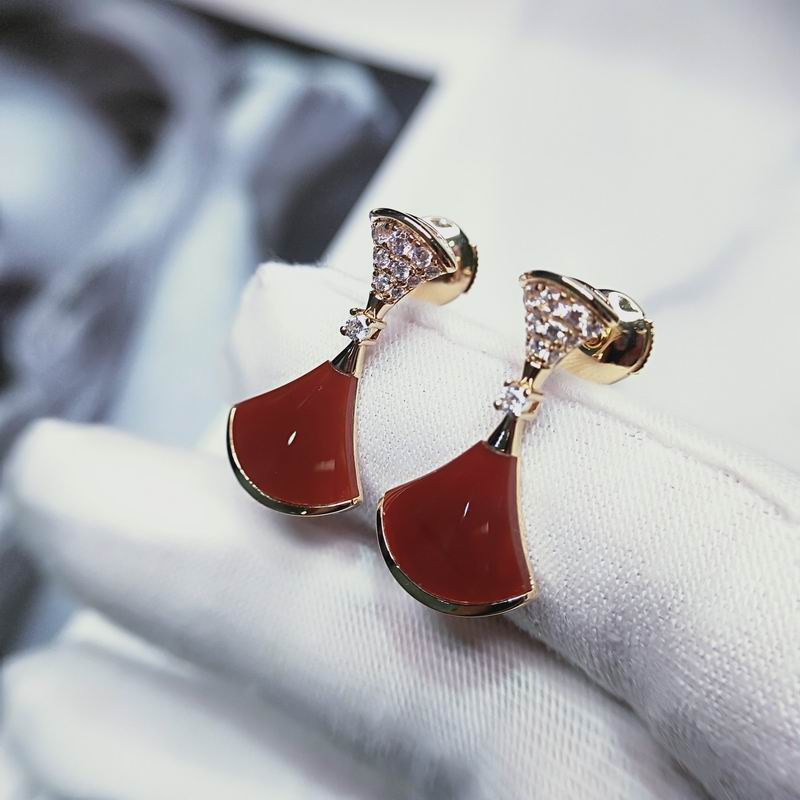 Bvlgari earring 05yxh03 (7)