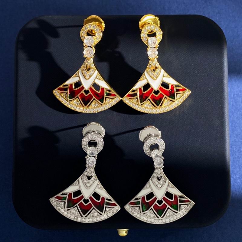 Bvlgari earring 05yxh04 (1)