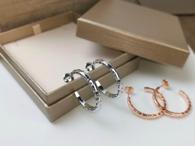 Bvlgari earring 05yxh05 (1)