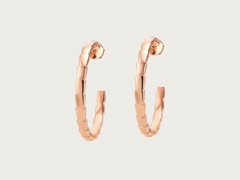 Bvlgari earring 05yxh05 (4)