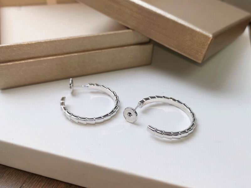 Bvlgari earring 05yxh05 (6)