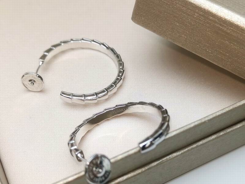 Bvlgari earring 05yxh05 (7)