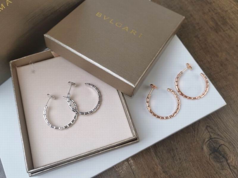 Bvlgari earring 05yxh05 (8)