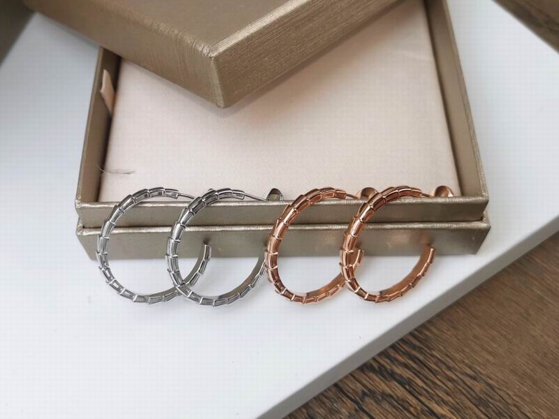 Bvlgari earring 05yxh05 (9)