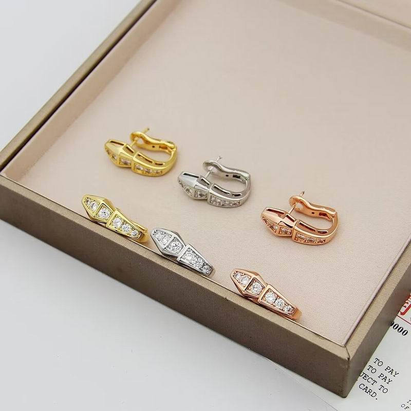 Bvlgari earring 06yxh01 (1)