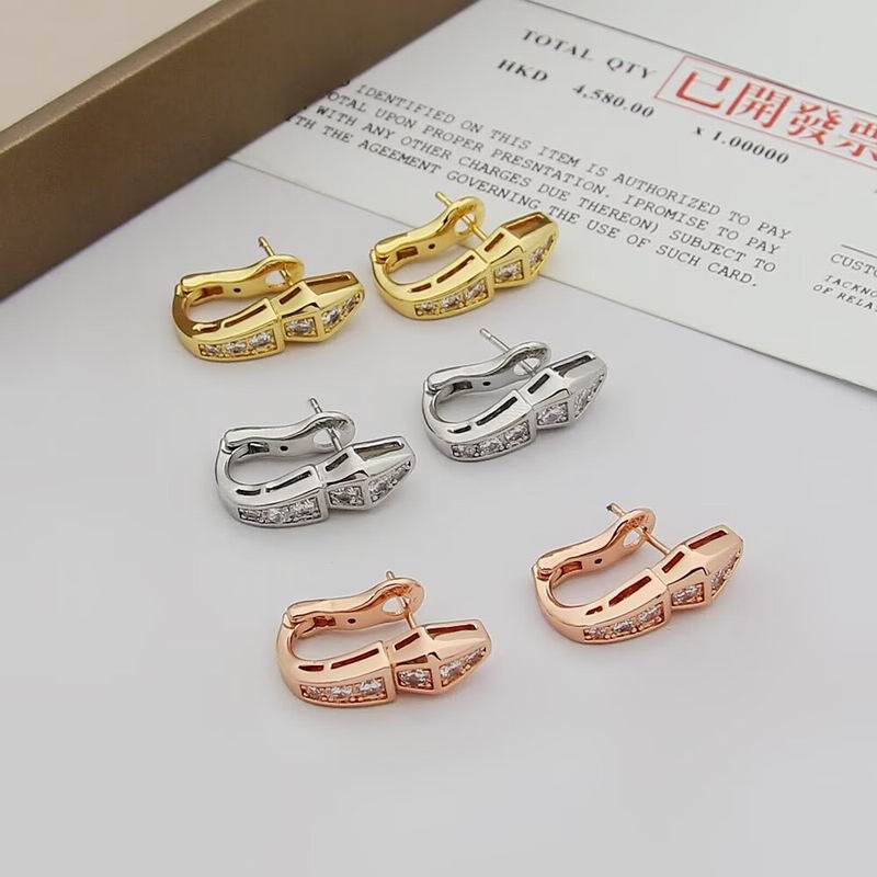 Bvlgari earring 06yxh01 (2)