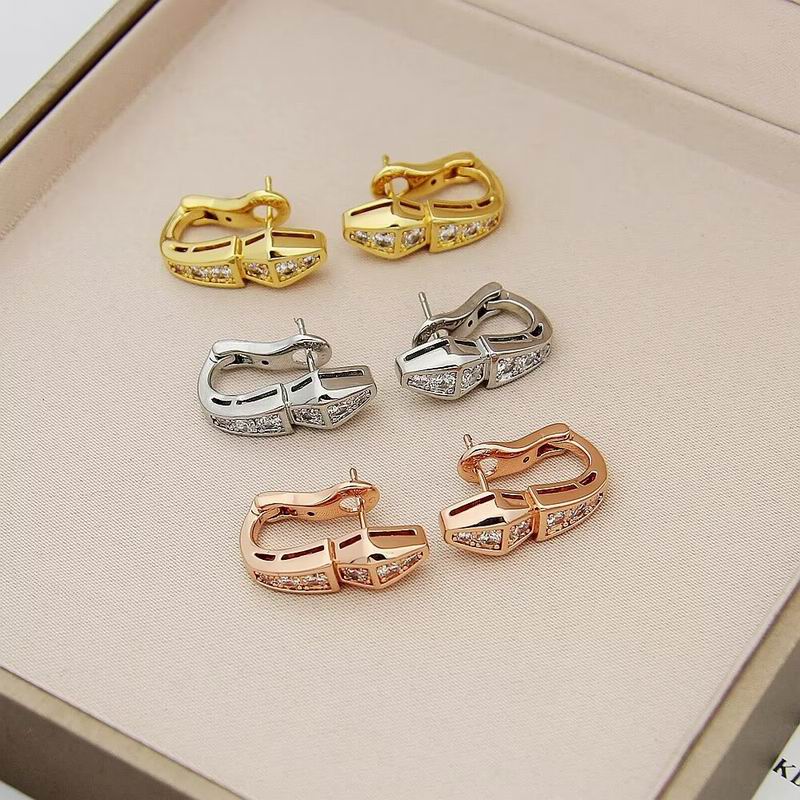 Bvlgari earring 06yxh01 (3)