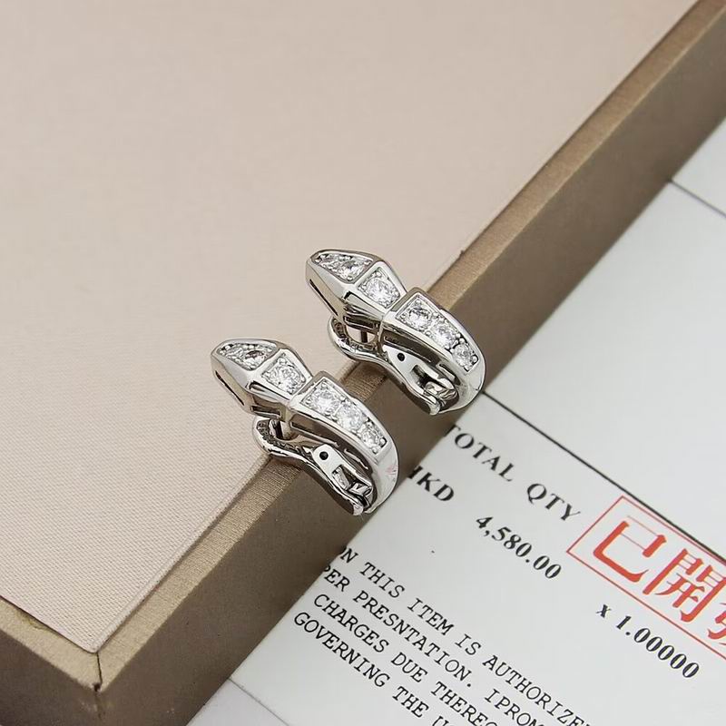 Bvlgari earring 06yxh01 (5)