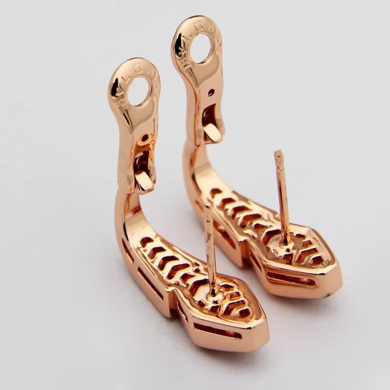 Bvlgari earring 06yxh01 (7)