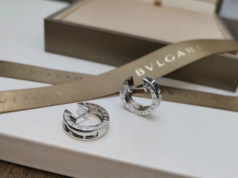 Bvlgari earring 06yxh02 (4)