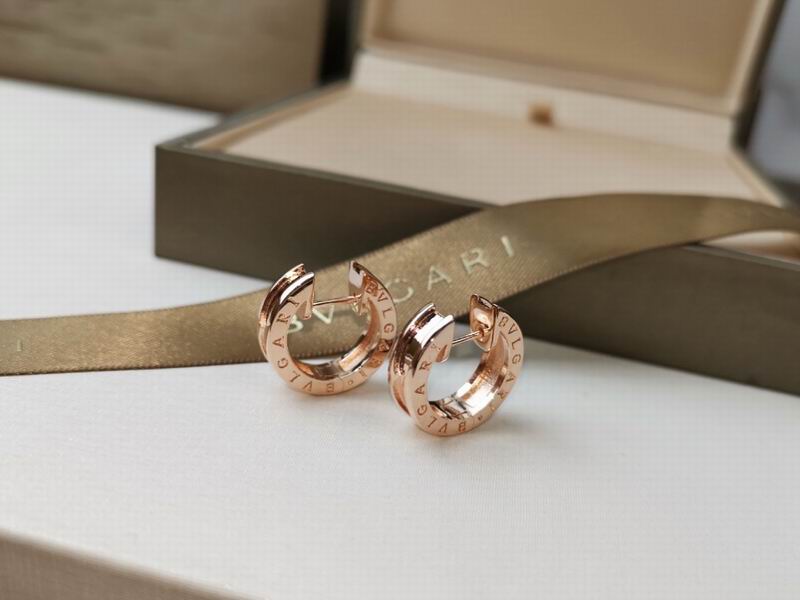 Bvlgari earring 06yxh02 (6)