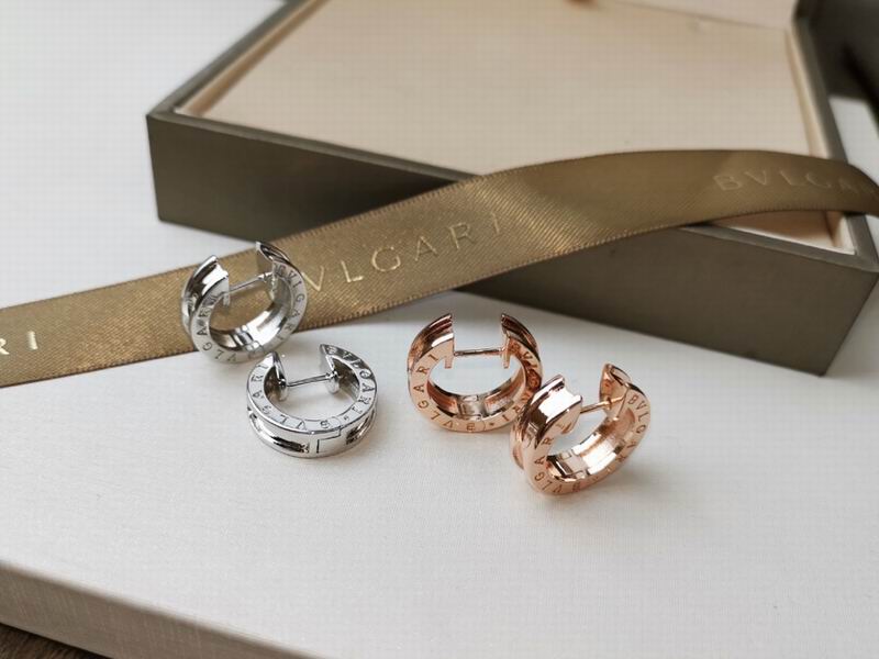 Bvlgari earring 06yxh02 (9)