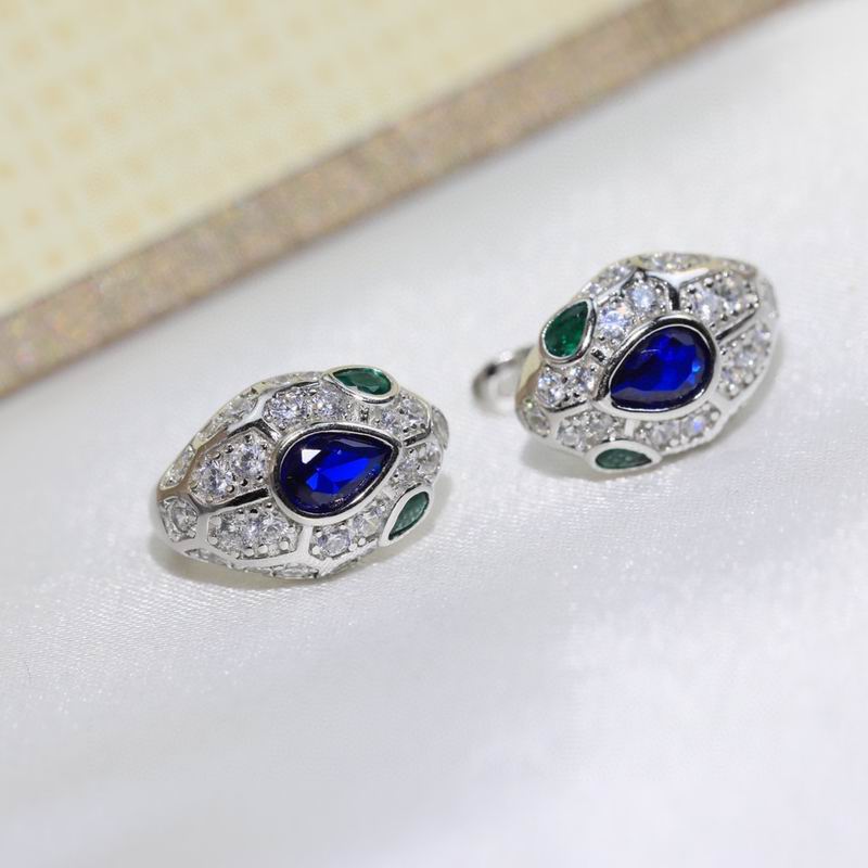 Bvlgari earring 07yxh01 (1)