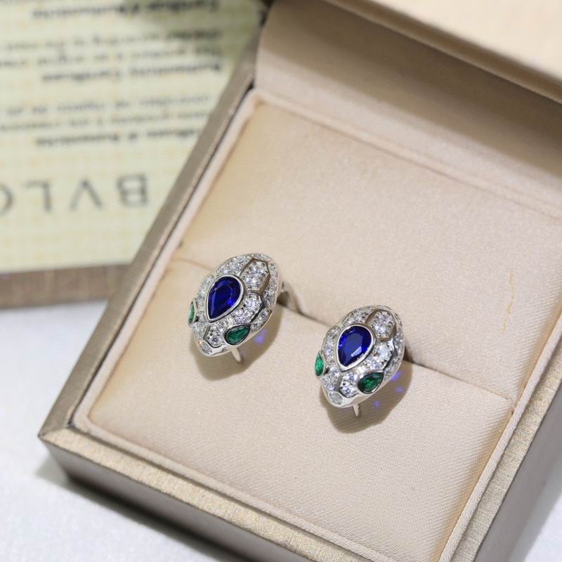 Bvlgari earring 07yxh01 (3)