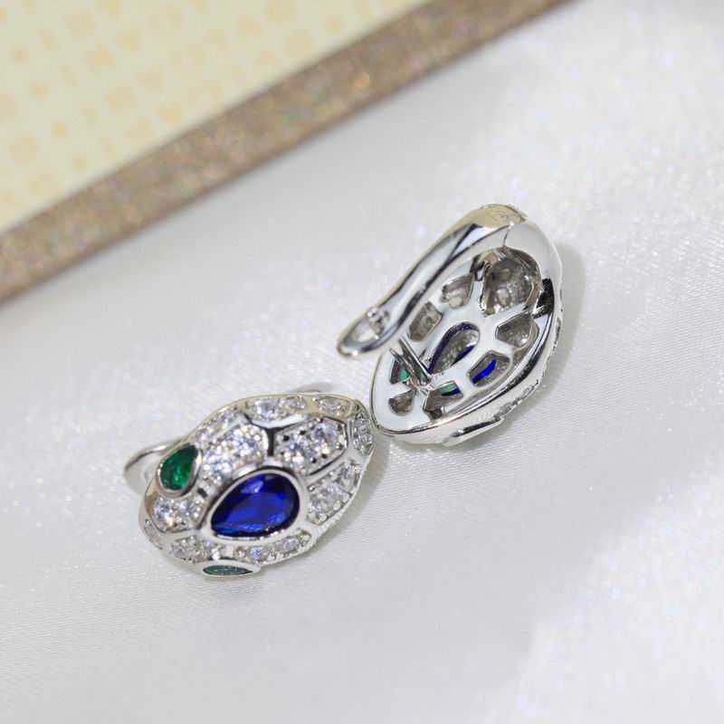 Bvlgari earring 07yxh01 (4)
