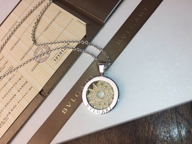 Bvlgari necklace  06yxh01 (6)