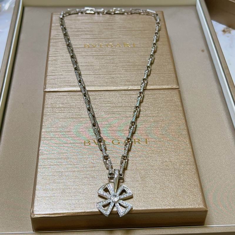 Bvlgari necklace  06yxh02 (2)