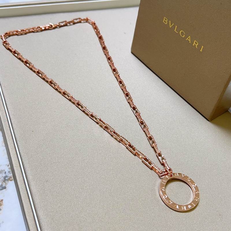 Bvlgari necklace  06yxh03 (3)