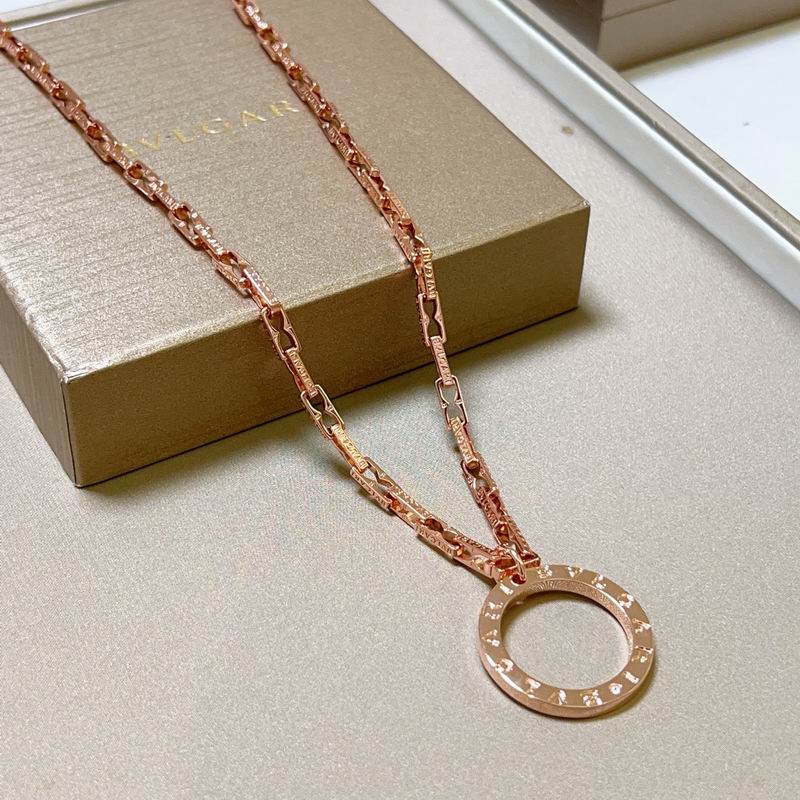 Bvlgari necklace  06yxh03 (4)