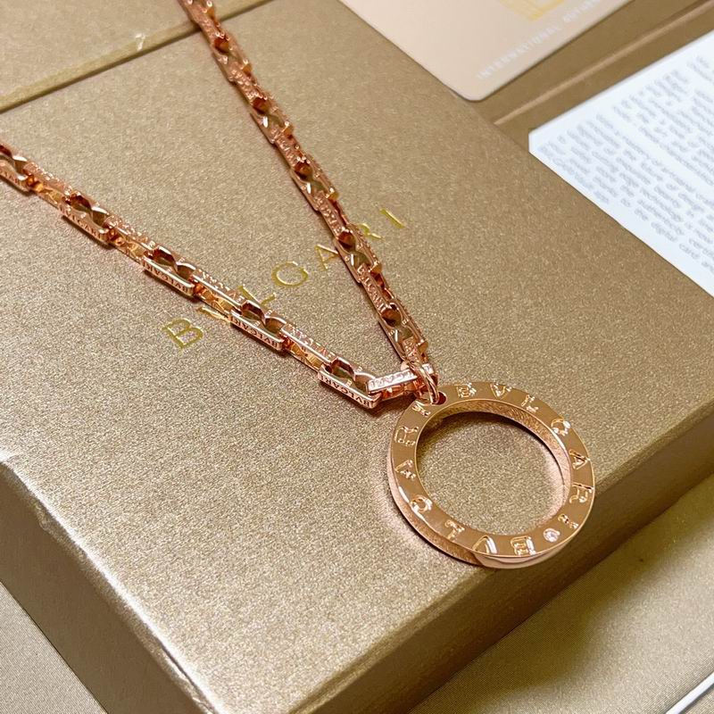 Bvlgari necklace  06yxh03 (5)